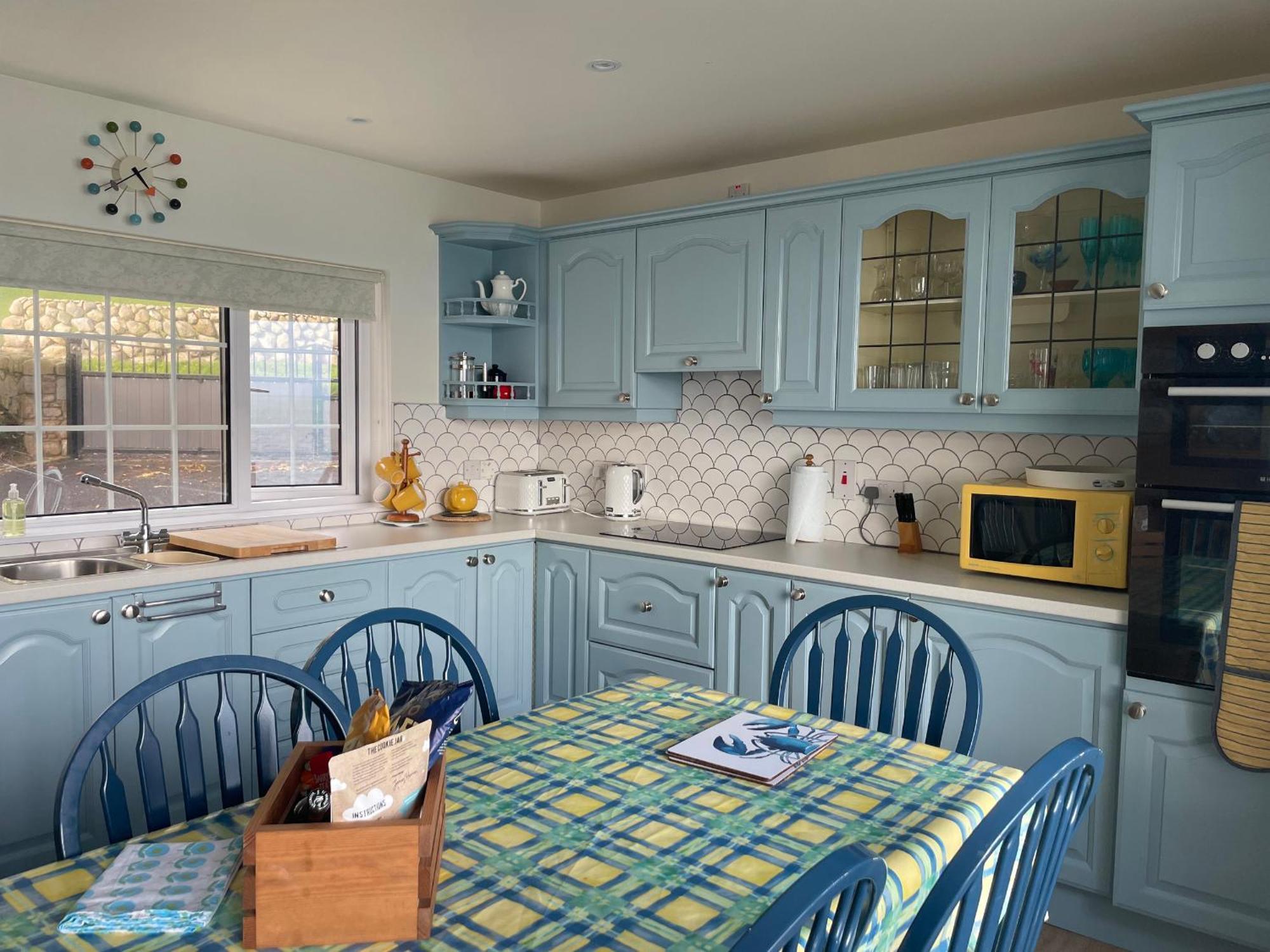 Rocklea Seaside Cottage Ньюкасл Экстерьер фото