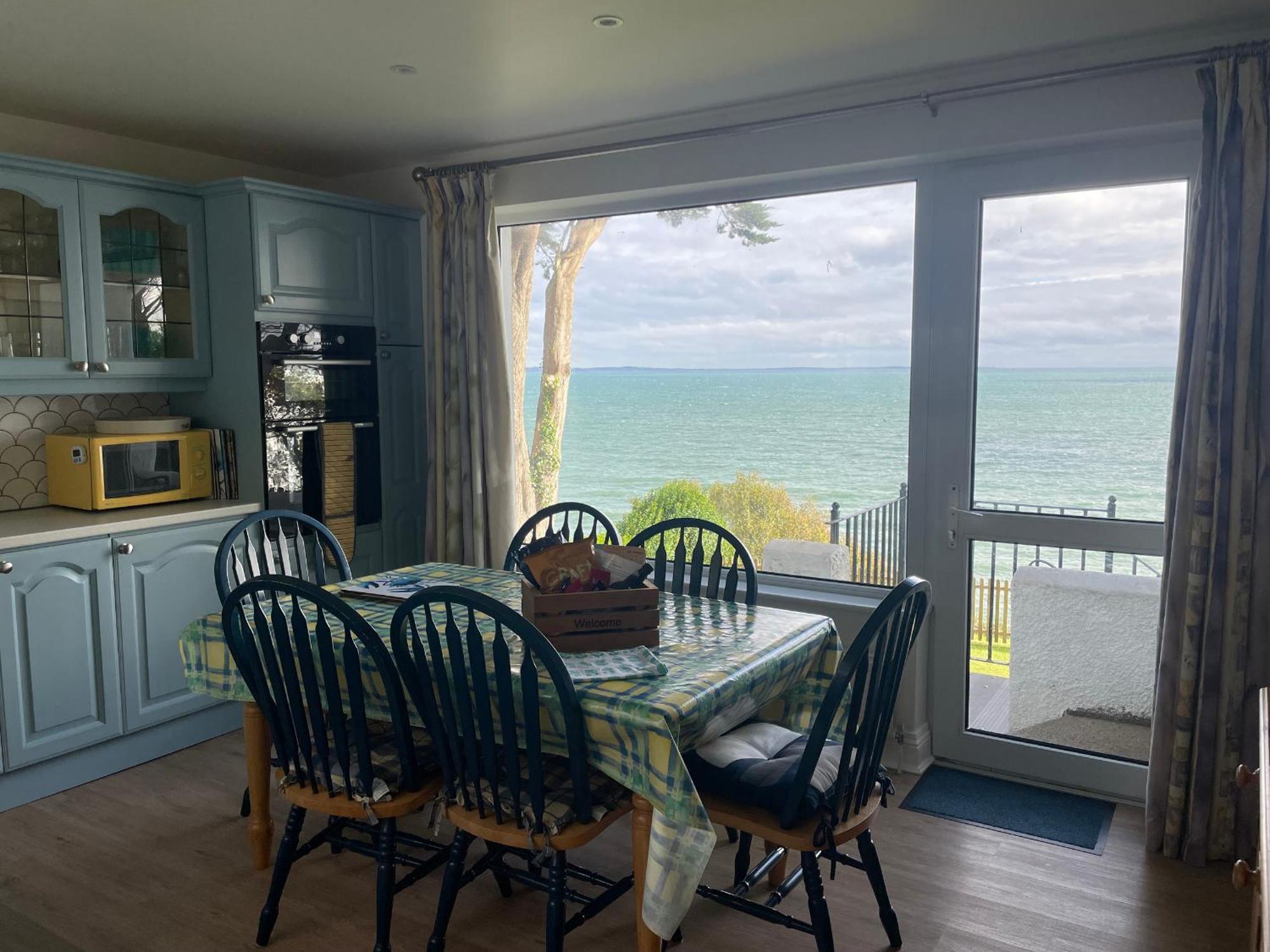 Rocklea Seaside Cottage Ньюкасл Экстерьер фото